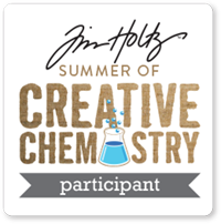 Summer of Creative Chemistry