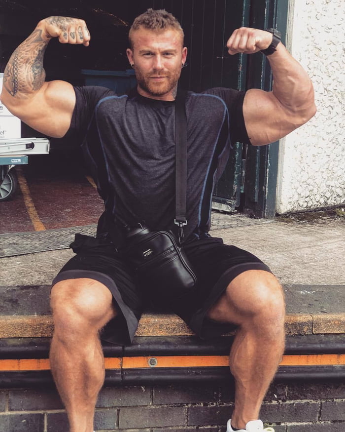 Max o Connor