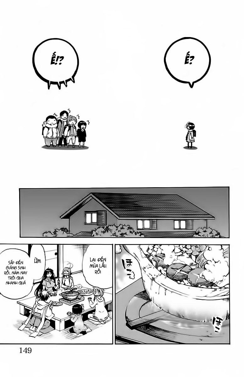 Ashita no Yoichi chap 46