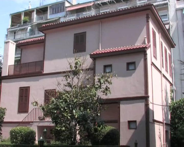 Atatürk’ün Selanik’te doğduğu ev ziyarete açıldı