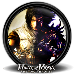 Prince Of Persia – The Two Thrones
