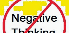 Bahaya 'Negative Thinking'