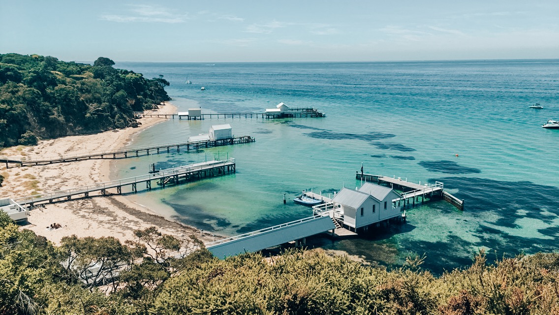 Ultimate Mornington Peninsula Road Trip Forever Lost