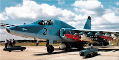 Sukhoi Su-39 (Su-25TM) NAVAL
