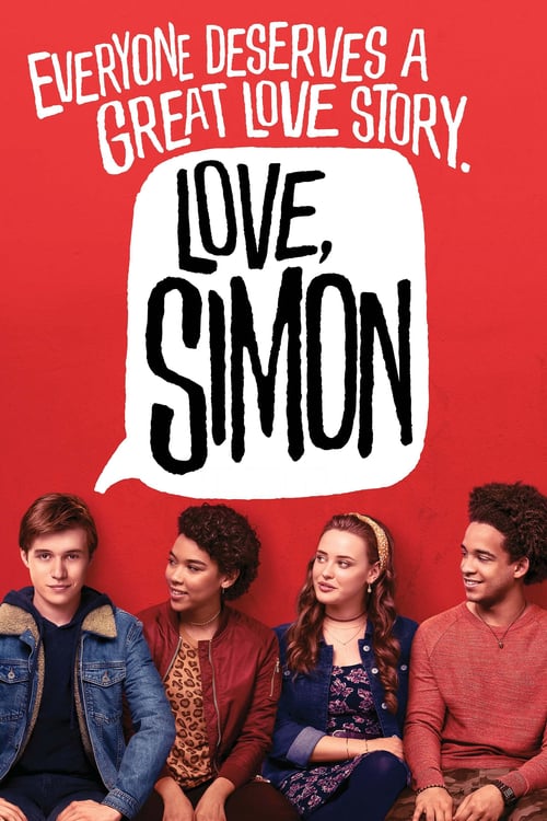 [VF] Love, Simon 2018 Streaming Voix Française