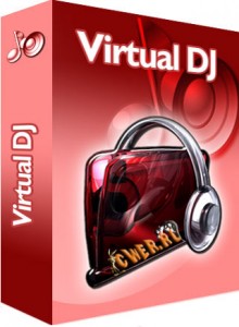 virtual dj pro 6.0 1 crack