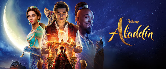 Aladdin Aladdin