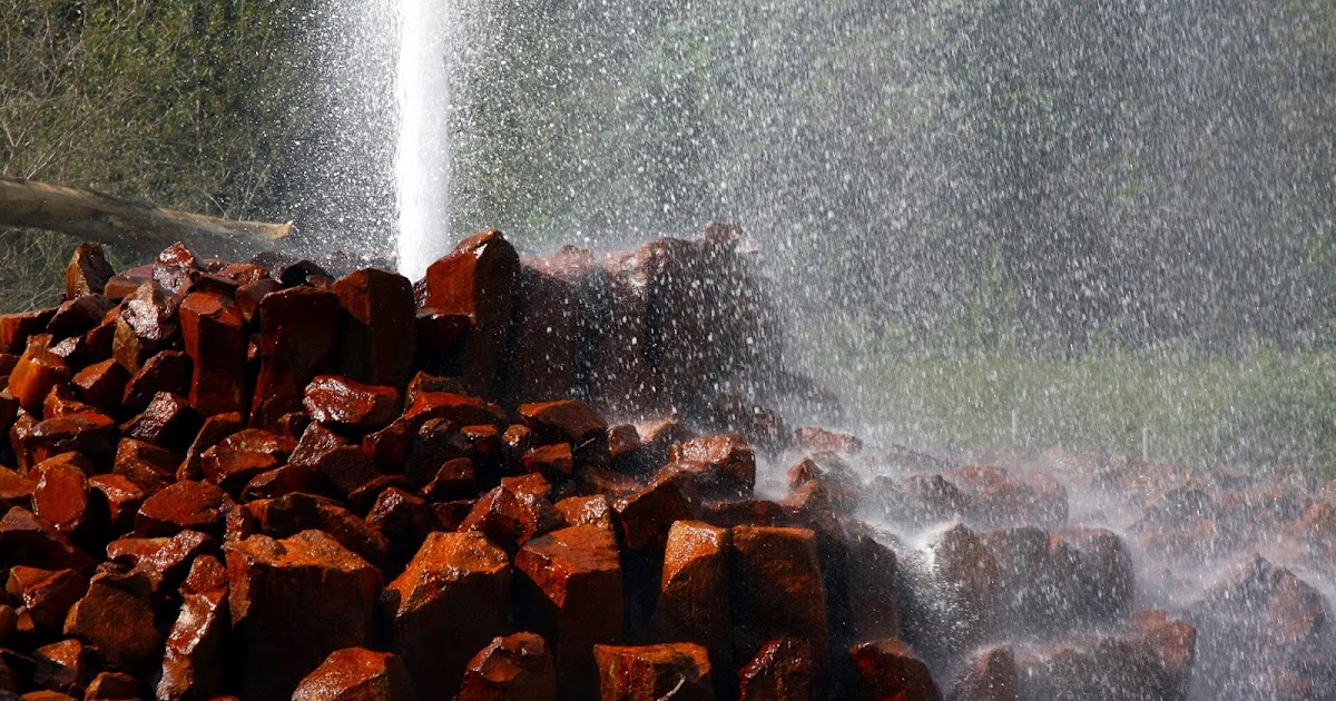 Die 10 Aussergewohnlichsten Reiseziele In Deutschland Fur Euren