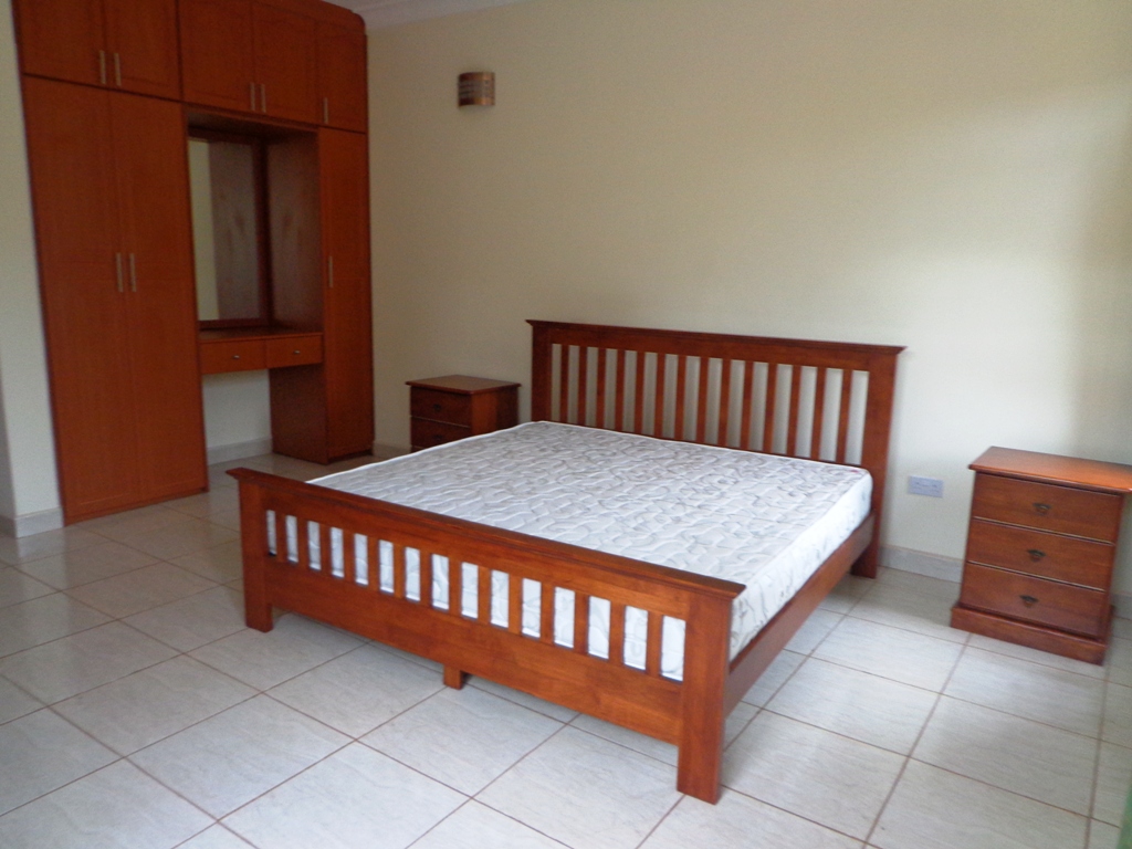 Luxury Apartments to let in Kampala, Uganda. Furnished Apartments to