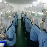 Loker Cikarang Terbaru 2018 PT Epson Indonesia Industri Untuk Lulusan SMA/SMK