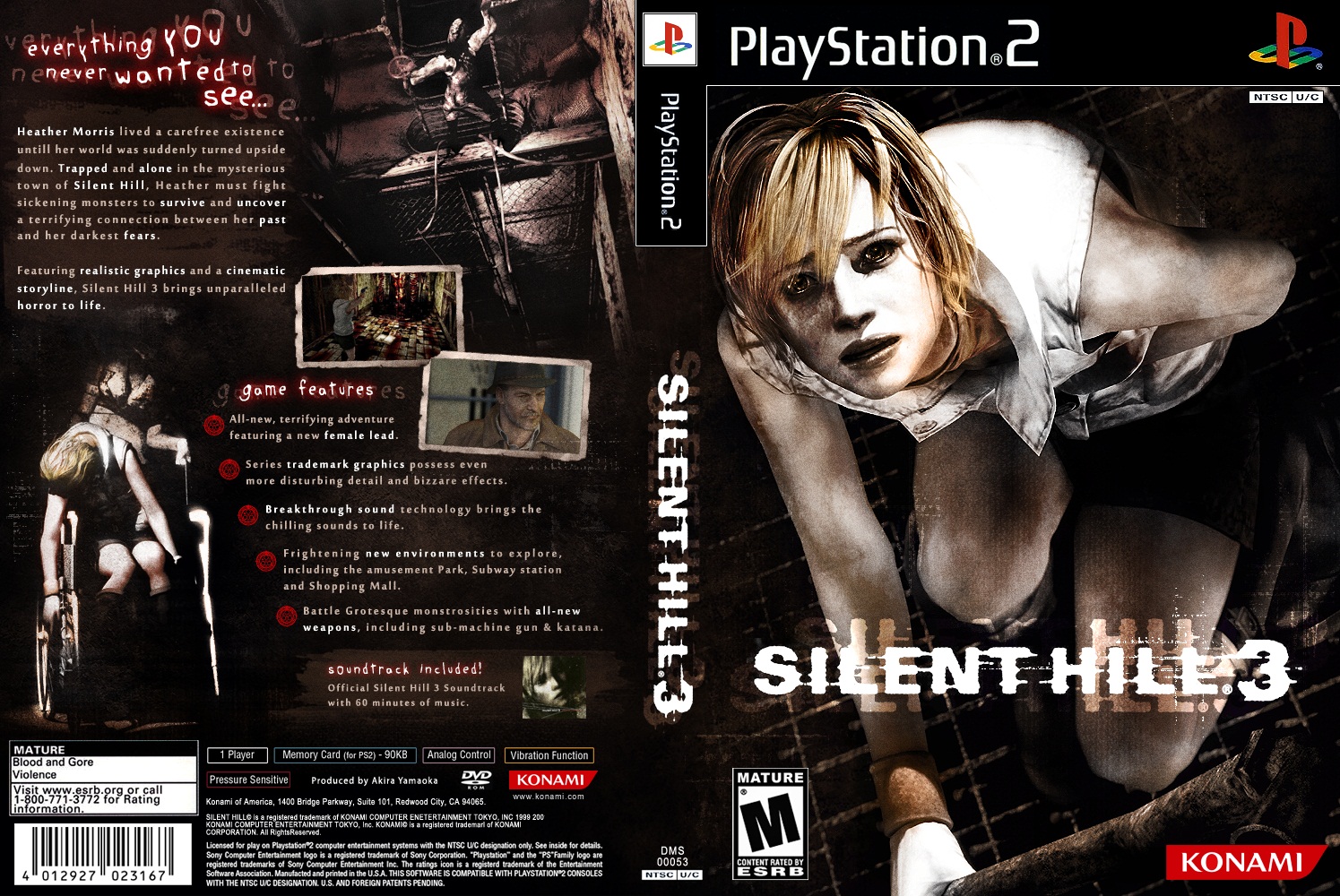 Silent hill room steam фото 80
