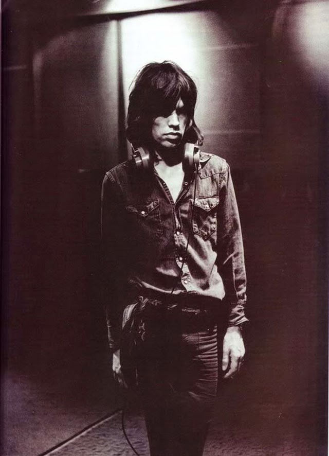 Mick Jagger Sex 108