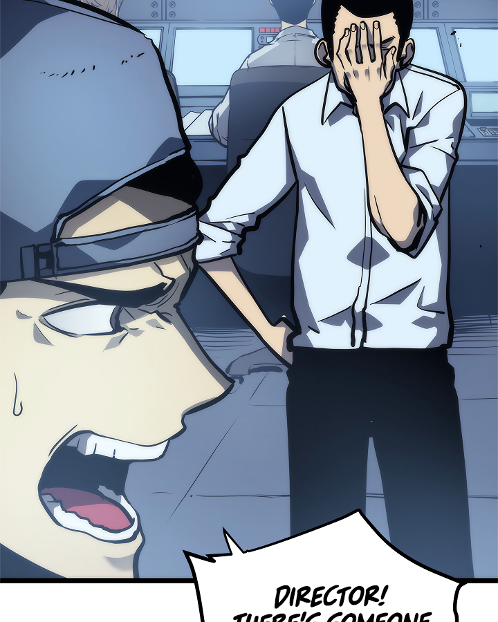 Solo Leveling Chapter 101 - AB Truyện