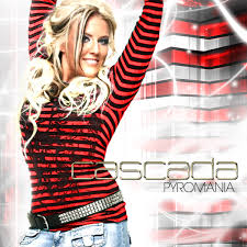 pyromania cascada