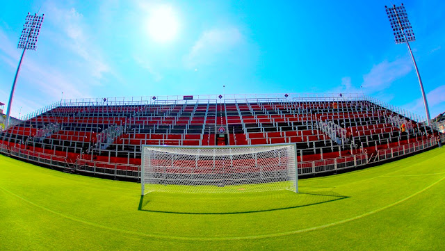 Resultado de imagem para arena do urubu
