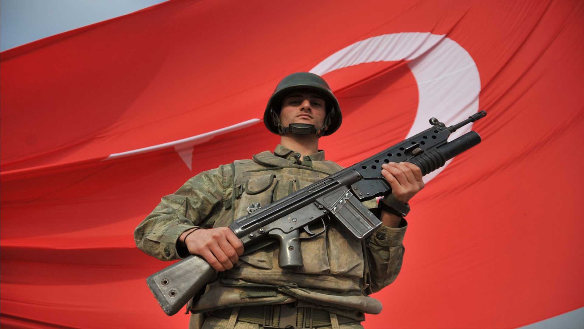 Turk askeri 5