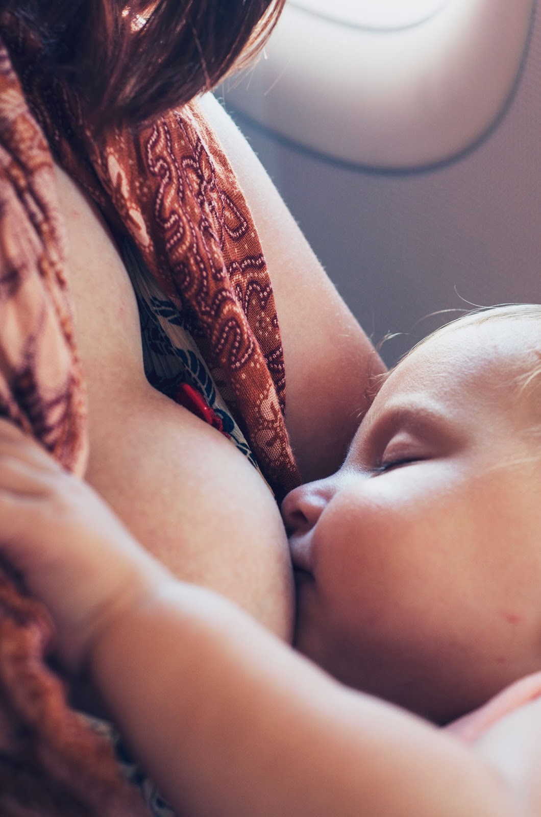 Breastfeeding a woman erotic stories