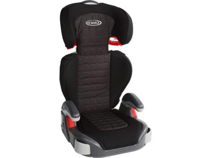 Graco Junior Maxi Car Seat