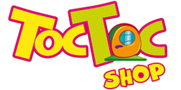Toc Toc Shop