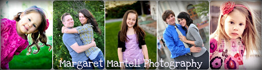 Margaret Martell Photography