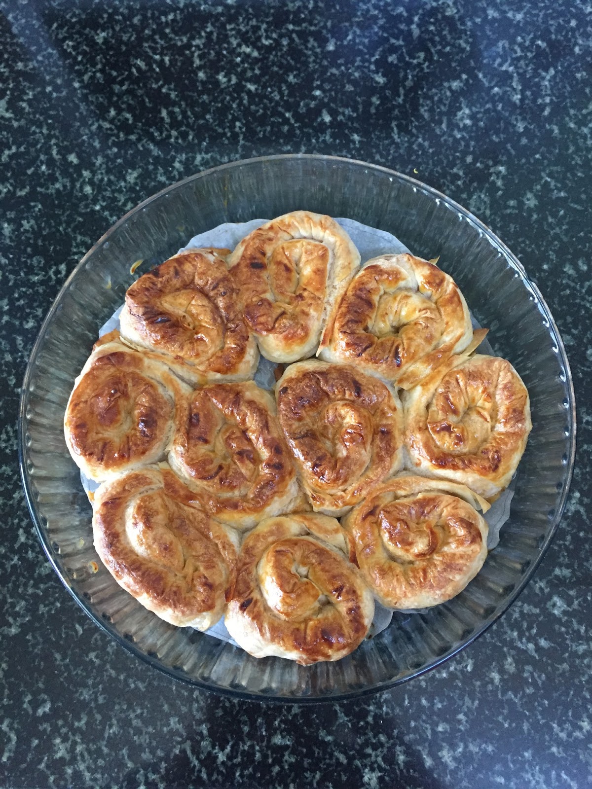 Gurme Rakun TİRİT EV YEMEKLERİ