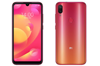 Keren, Ini Spesifikasi Xiaomi Mi Play