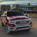 All-new Ram 1500 Wins TRUCK TREND'S 2019 Pickup Truck of the Year