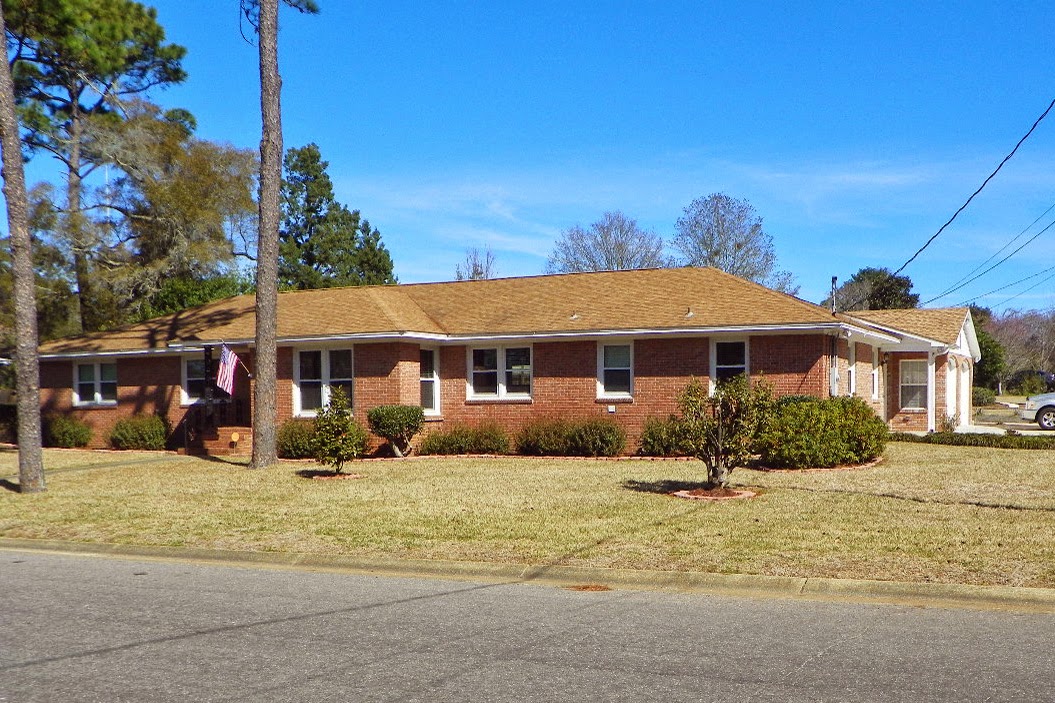 Neighborhood Profile Cordova Park Real Estate