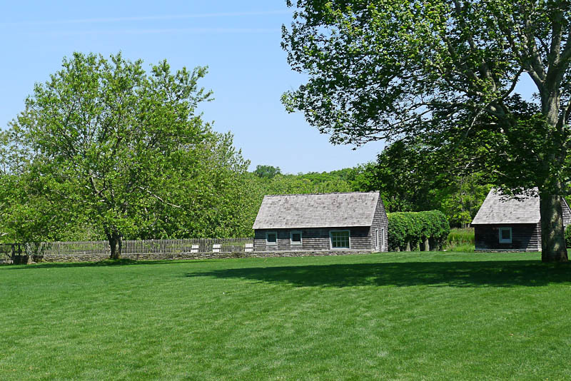 Hamptons Garden: Celebrating A Rural Hamptons Landscape
