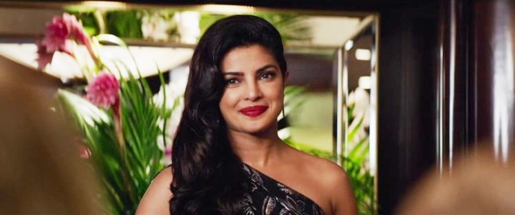 Films Et Séries Tv Avec Priyanka Chopra Movie and TV Cast Screencaps: Priyanka Chopra as Victoria Leeds in