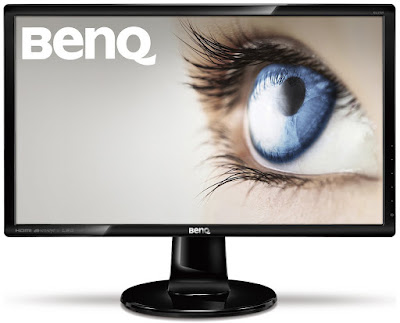 BenQ GL2760H