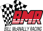 Bill McAnally Racing Promotions 