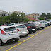 Πρέβεζα:Διαγραμμίσεις στις θέσεις πάρκινγκ της πλατείας Ανδρούτσου..για τη διευκόλυνση των οδηγών 