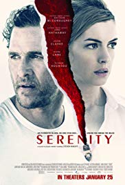 Trò Chơi Tình Ái 2019 - Serenity Trò Chơi Tình Ái 2019