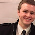Mason Wells, mormón de 19 años, ya sobrevivió a tres atentados terroristas