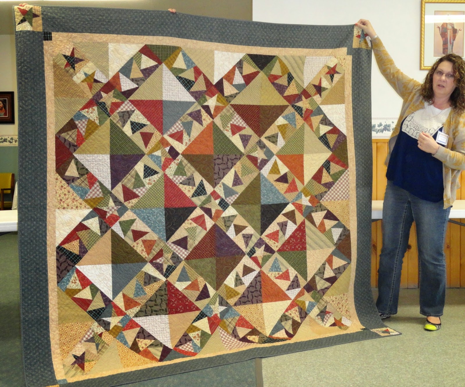 Blackfoot Piecemakers Quilt Club BLACKFOOT PIECEMAKERS' QUILT CLUB