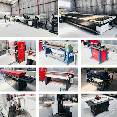 Một số máy móc sản xuất hiện đại Mot so may moc san xuat hien dai