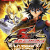 Yu-Gi-Oh! 5D's Tag Force 6 English Patch (PSP)