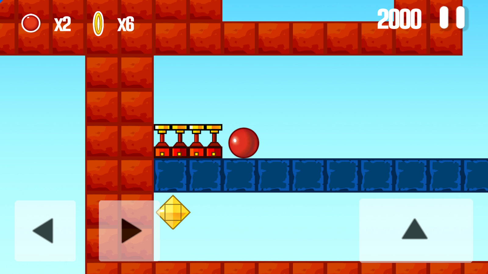 jocker game studio bounce classic