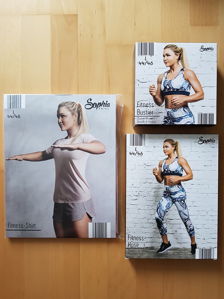 Rosa Wolkchen Aldi Lidl Sachen Die Mama Mir Geholt Hat