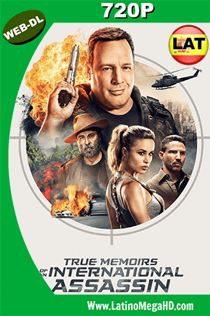 La Historia Real De Un Falso Asesino (2016) Latino HD 720p (2016)