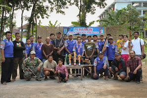 Mesin Tiga Shooting Club