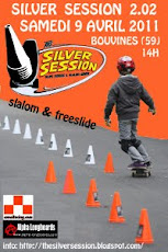 SILVER SESSION #2