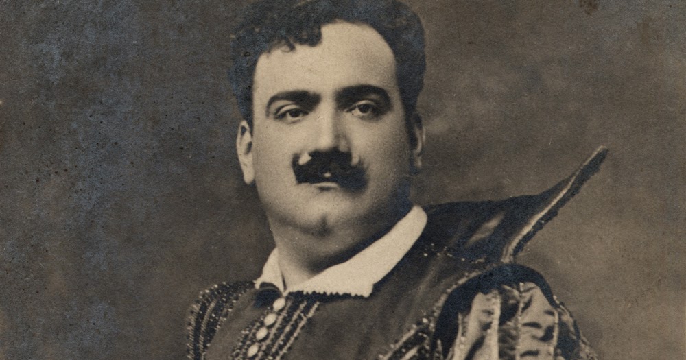 тенор энрико карузо. оперный певец энрико. энрико карузо с женой. энрико карузо. карузо 1902.