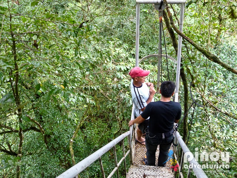 WATERFALLS NEAR MANILA: Pagsanjan Falls (aka Cavinti Falls or Magdapio ...