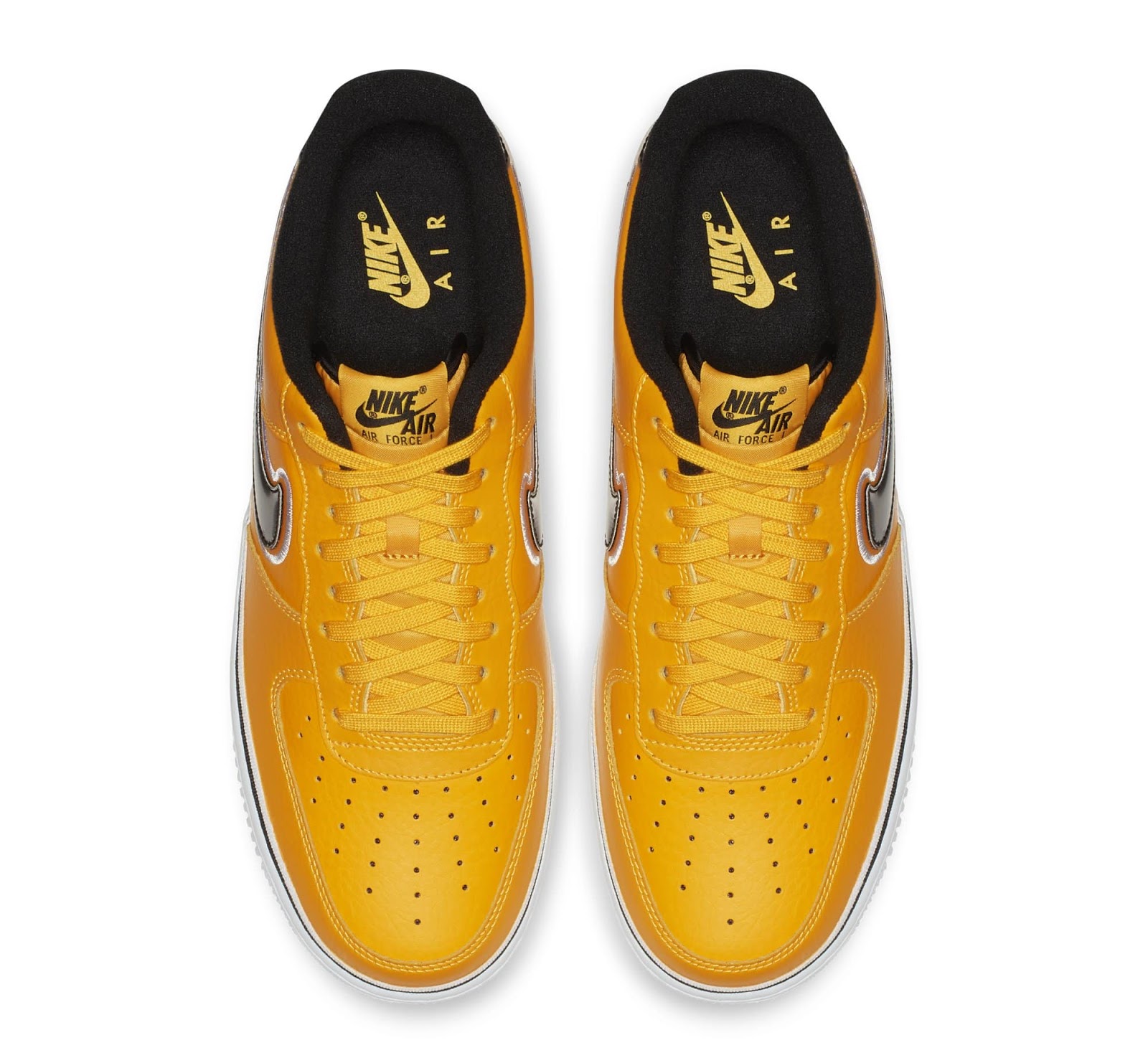 air force 1 low lakers