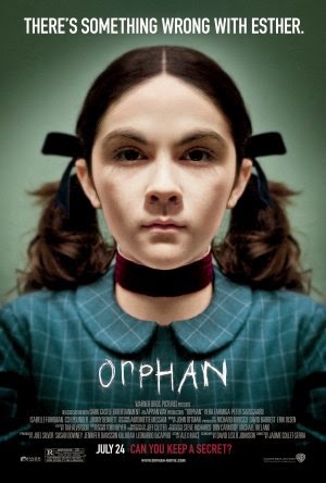 orphan film