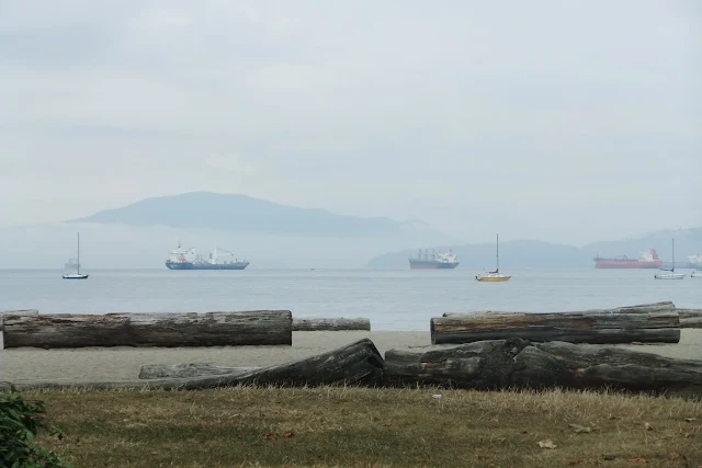 vancouver-bay