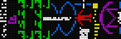 AreciboMessage e1463645566675 Científicos comentan Ocultarse de alienígenas hostiles ya no es una opción