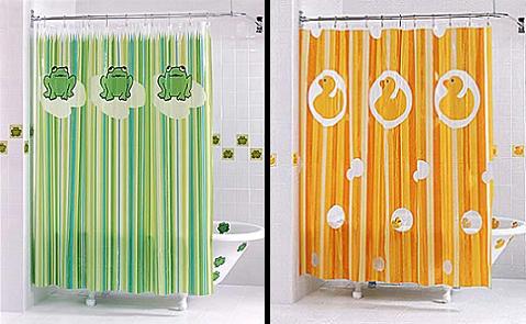 Decoraciones para el hogar: Decoración para el cuarto de baño